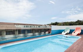 OYO 1074 Fin Hostel